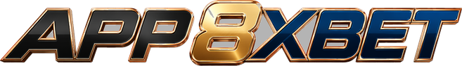 app 8xbet logo